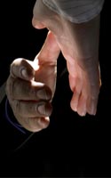 Hand Shake