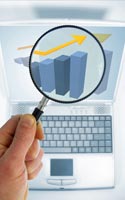 Business Growth Chart